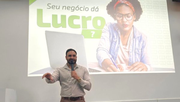 ACIANF promove mais uma edição do Café com Associados sobre Educação Financeira para Negócios